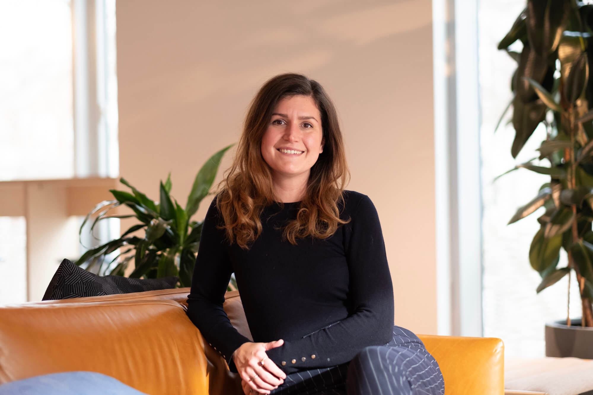 Winner small image - Sandy Christiansen Fertility Coach